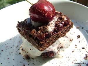 gâteau forêt-noire cru-001