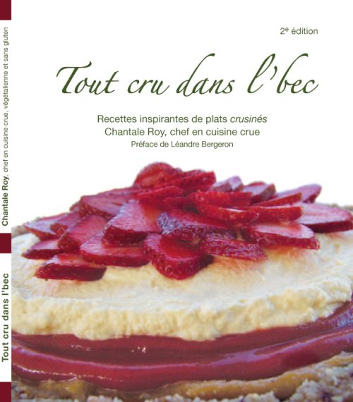 [:fr]Tout cru dans l’bec (en français) (Version électronique PDF)[:en]Tout cru dans l'bec (PDF Electronic Version, in FRENCH)[:]