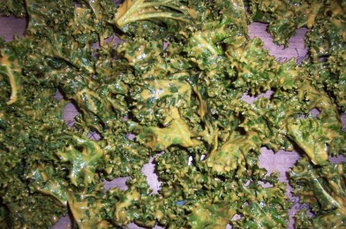 <!--:en-->Spicy Kale Chips (In French)<!--:--><!--:fr-->Croustilles de kale épicées<!--:-->
