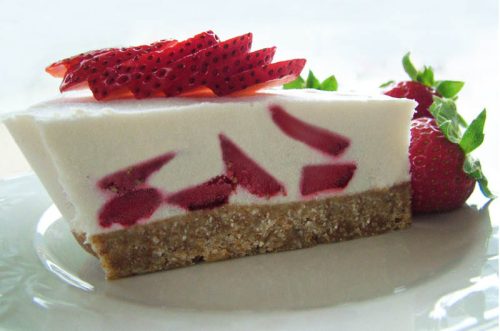 <!--:en-->Strawberry Shortcake (In French)<!--:--><!--:fr-->Shortcake aux fraises<!--:-->