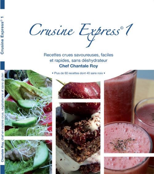 [:fr]Crusine express 1 (en français) (version papier)[:]
