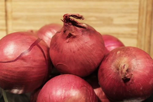 <!--:en-->Marinated Onions (In French)<!--:--><!--:fr-->Oignons marinés<!--:-->