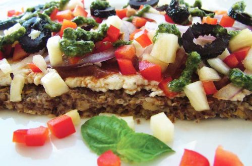 <!--:en-->Pizza Crust (In French)<!--:--><!--:fr-->Croûte à pizza<!--:-->