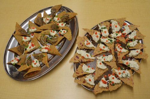 <!--:en-->Macadamia Nut Cheese (In French)<!--:--><!--:fr-->Fromage de noix de macadam<!--:-->