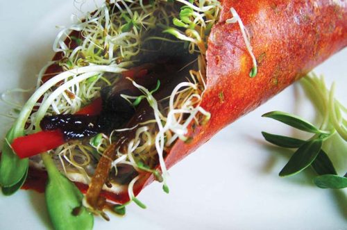 <!--:en-->Tuscany Sandwich (In French)<!--:--><!--:fr-->Sandwich soleil de Toscane<!--:-->